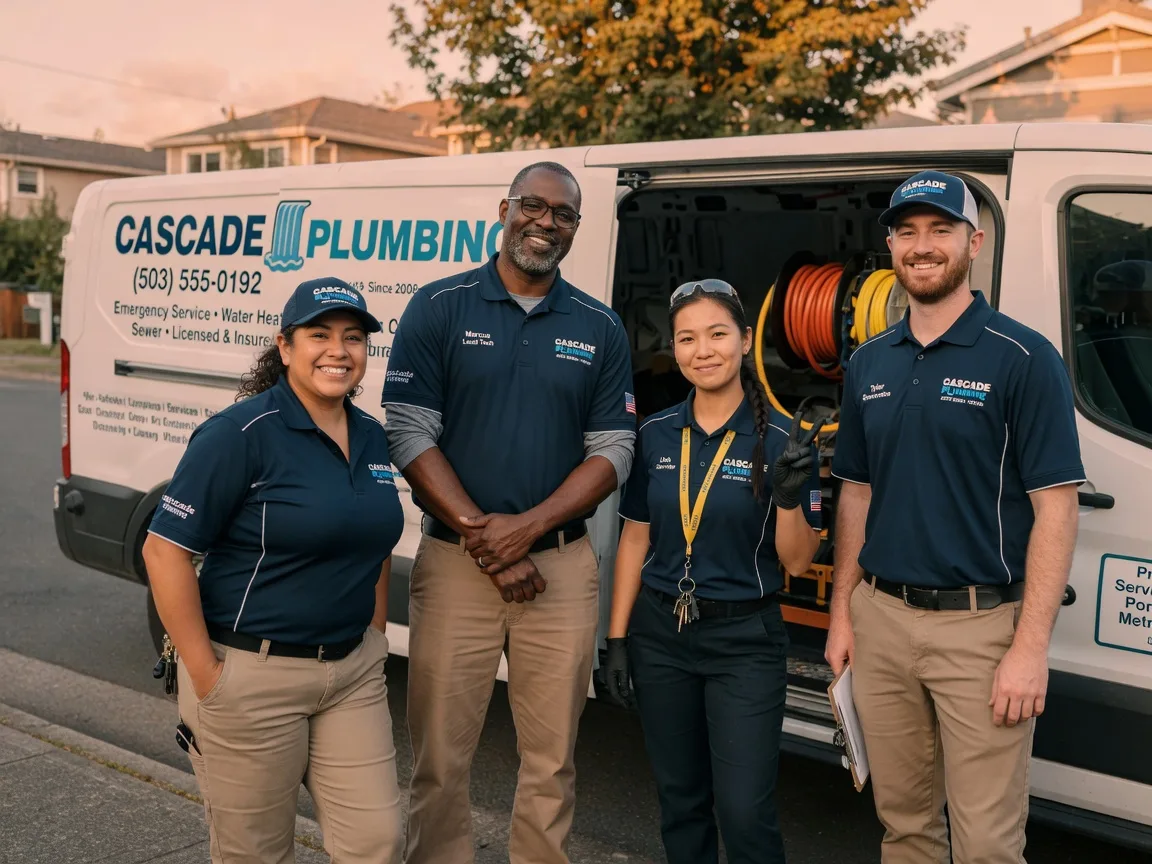 Emergency Plumber company in Dover, FL